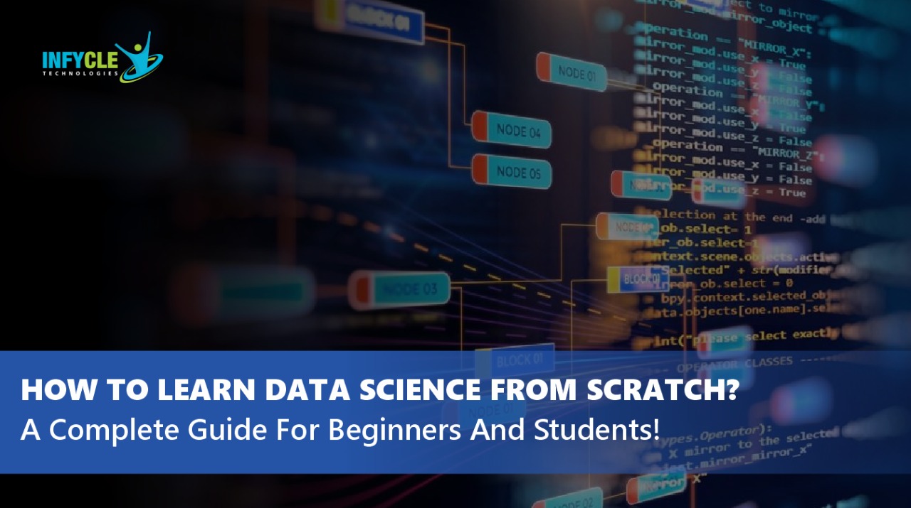 How To Learn Data Science From Scratch A Complete Guide For Beginners 6074