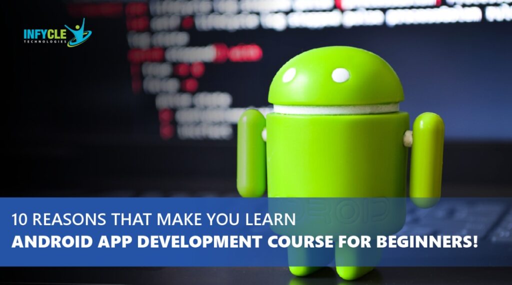 Android App Development Certification