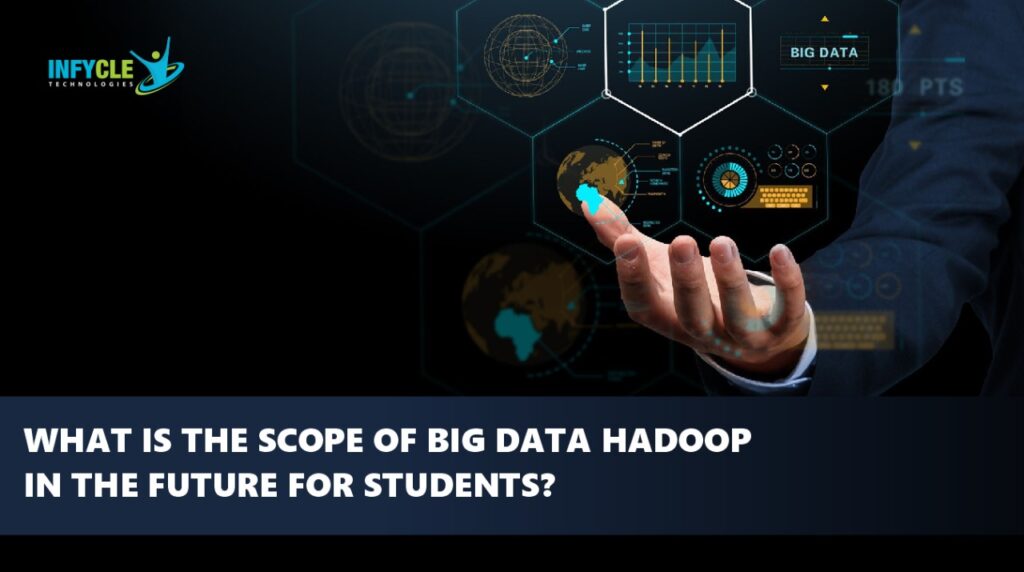 Scope of Big Data Hadoop for Freshers