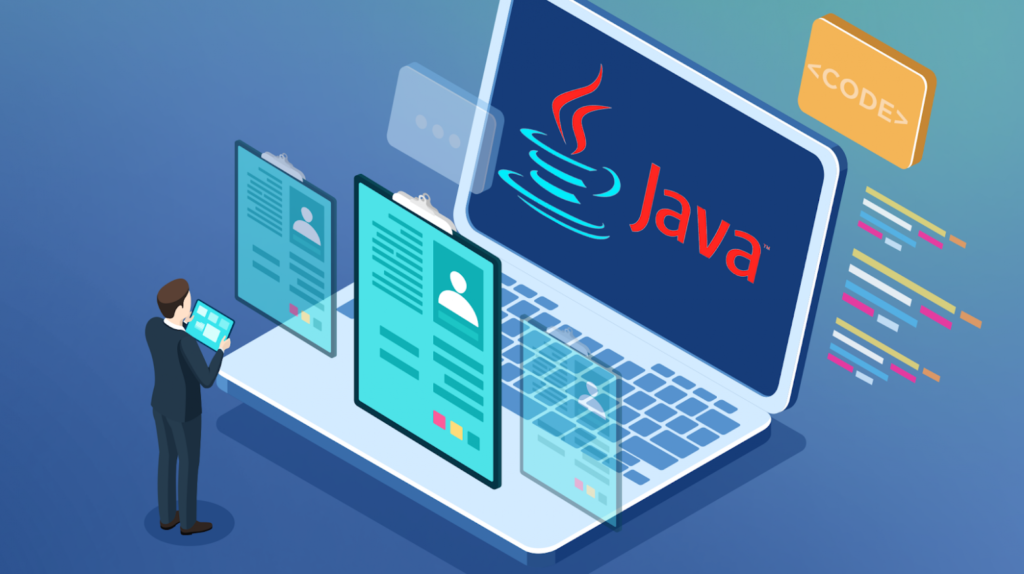 Java Certification Course