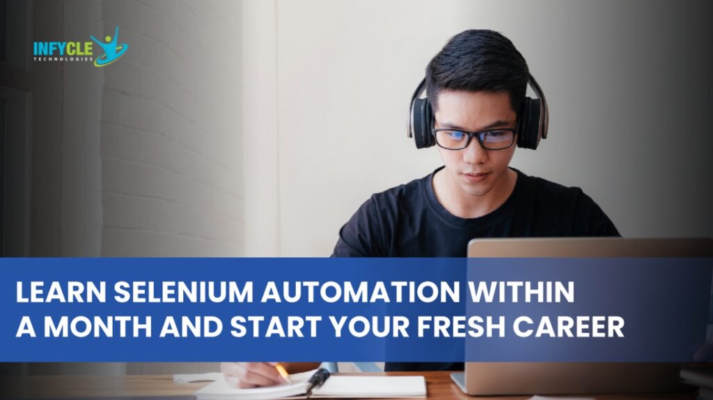 Learn Selenium Automation