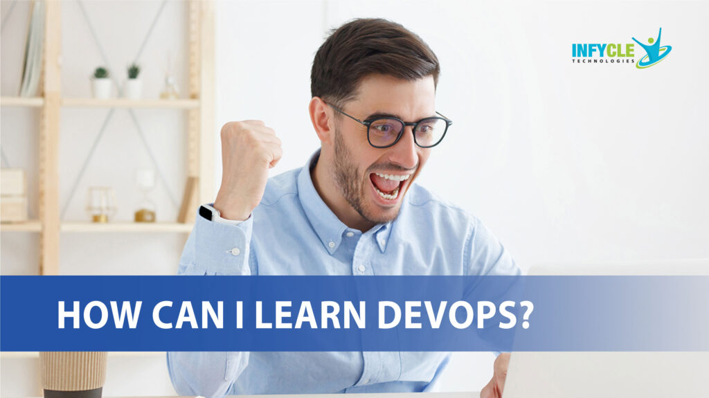 How Can I Learn DevOps