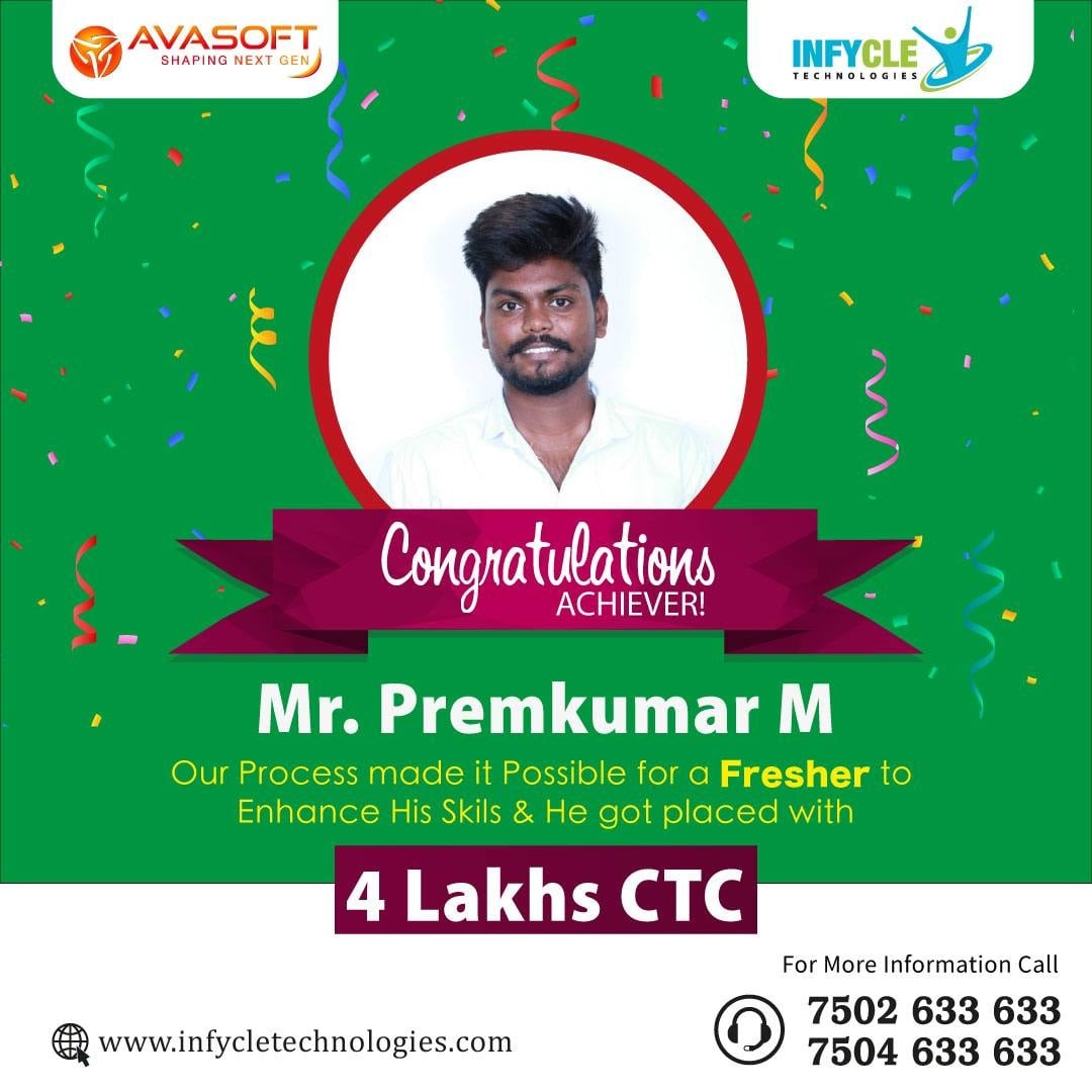 Azure DevOps Training In Chennai | Infycle Technologies