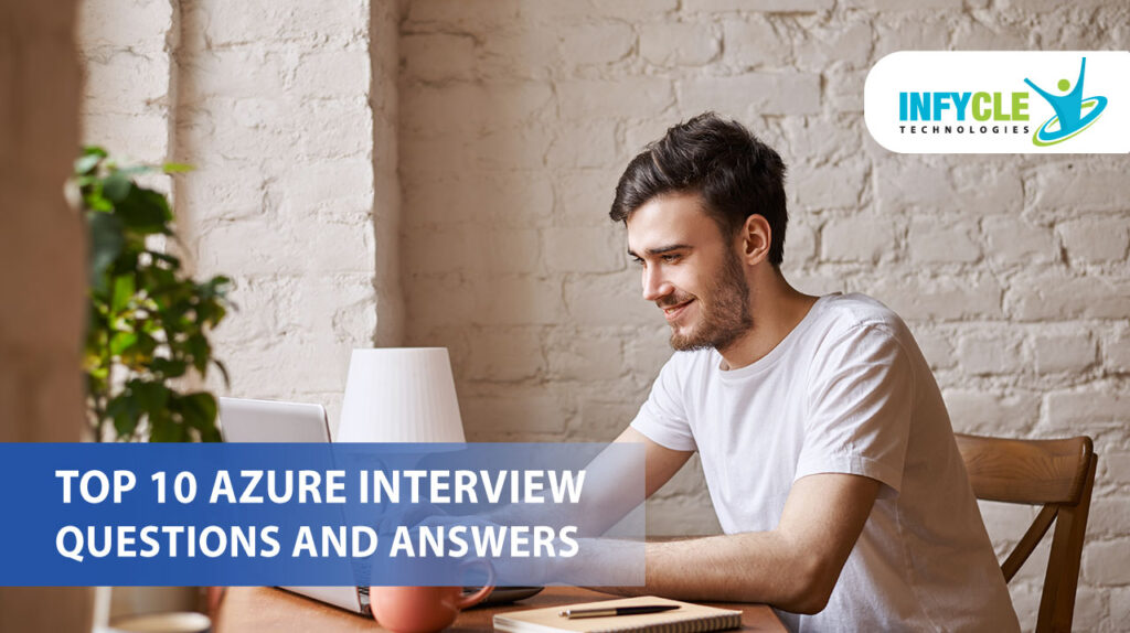 Azure Interview Questions and Answers