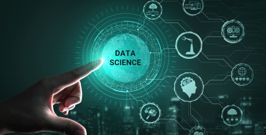 Data Science Training in Chennai