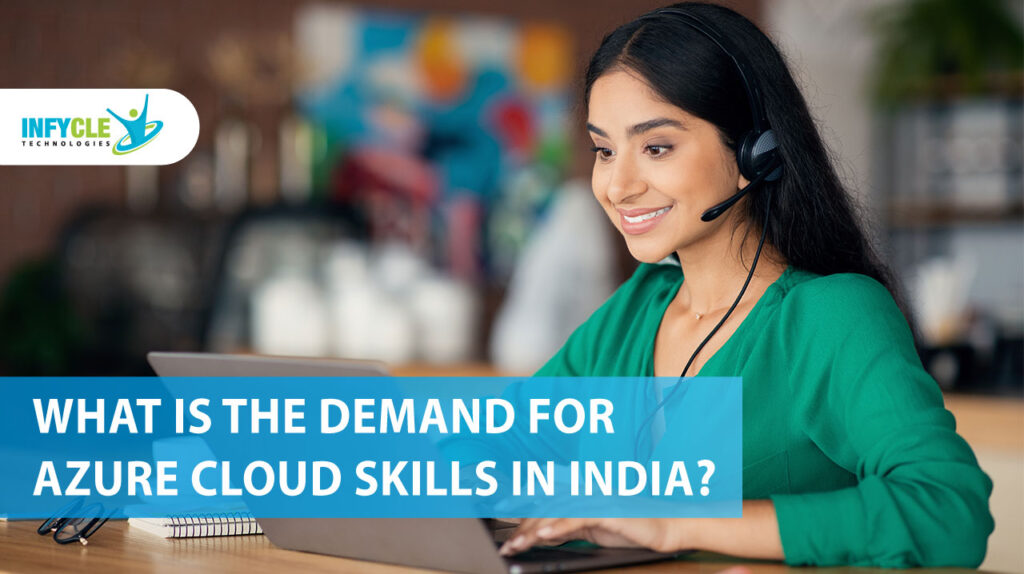 Demand For Azure Cloud Skills