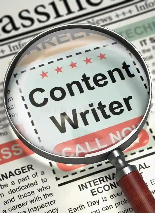 Content Writing Training Course In Chennai