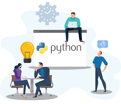 Python Demo Session