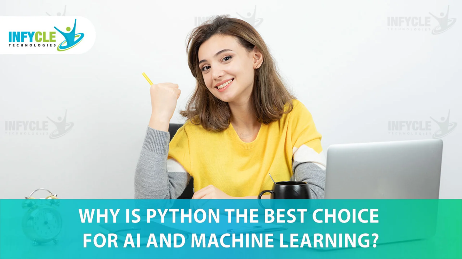 Why is python best choice for AI and Machine learning