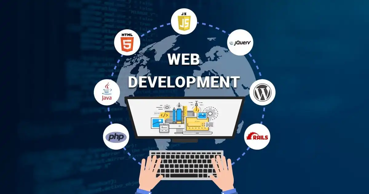 Web Development Course in Chennai