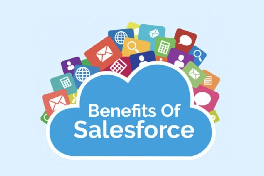 Salesforce Course in Chennai