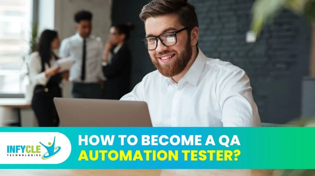 How To Became A QA Automation Tester