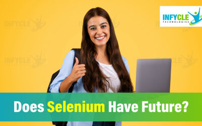 Does Selenium Have Future