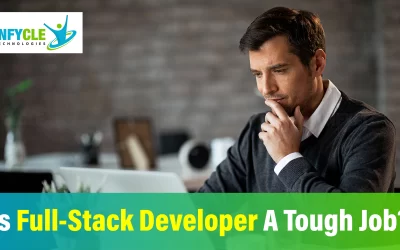 Is Full-Stack Developer A Tough Job