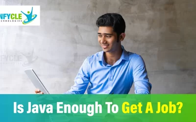 Is Java Enough To Get A Job