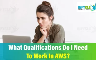 What Qualifications Do I Need To Work In AWS