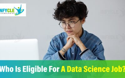 Who Is Eligible For A Data Science Job