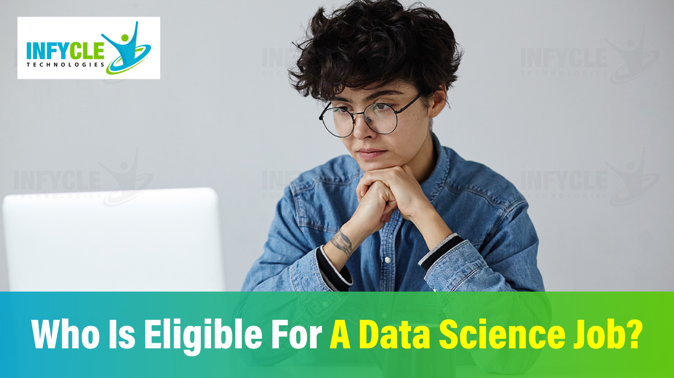 Who Is Eligible For A Data Science Job