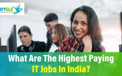 what are the highest paying it jobs in india?