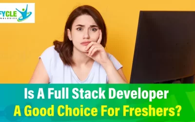 Full Stack Developer Good For Freshers