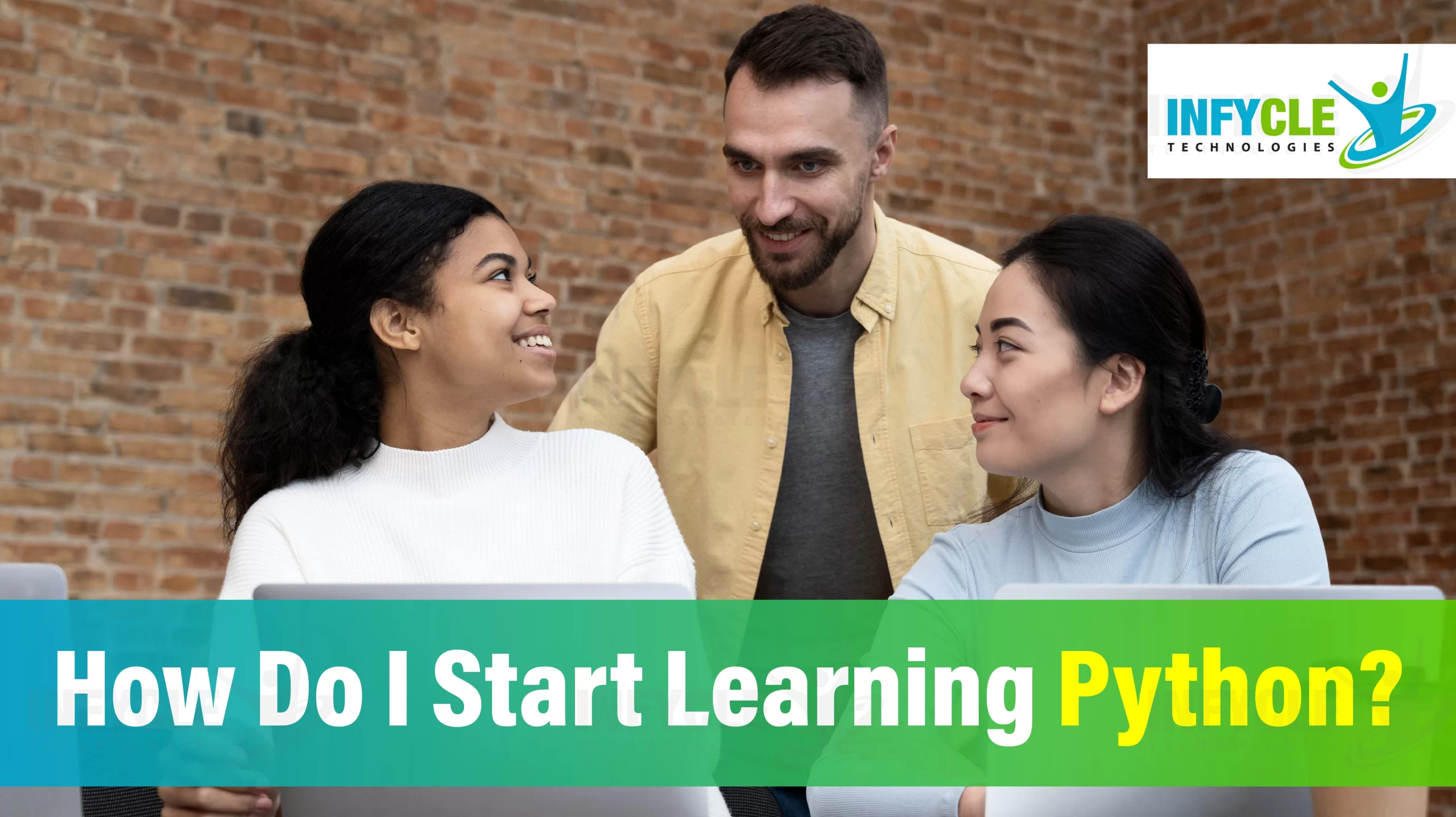 How Do I Start Learning Python?
