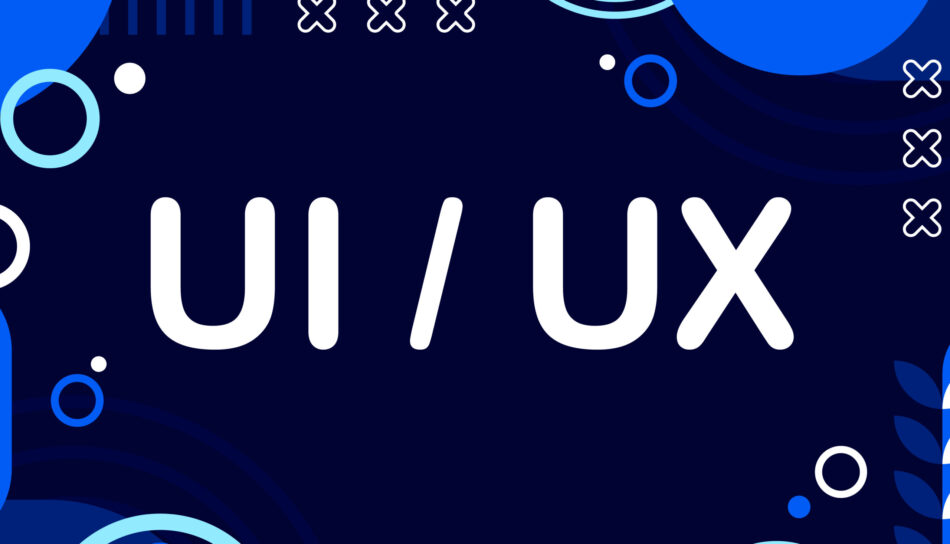 UI & UX Design Course