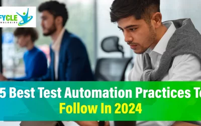 Best Test Automation Practices to Follow