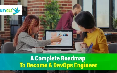 A Complete Roadmap To Become A DevOps Engineer