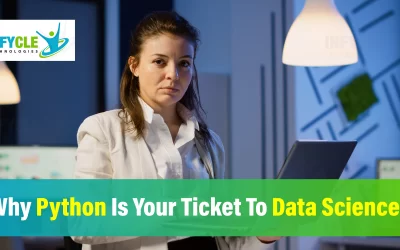 Why Python is Your Ticket to Data Science?