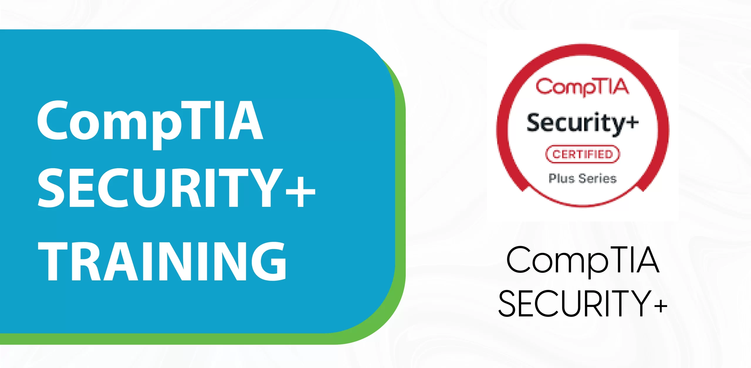 CompTIA Security+ Training in Chennai | Infycle Technologies