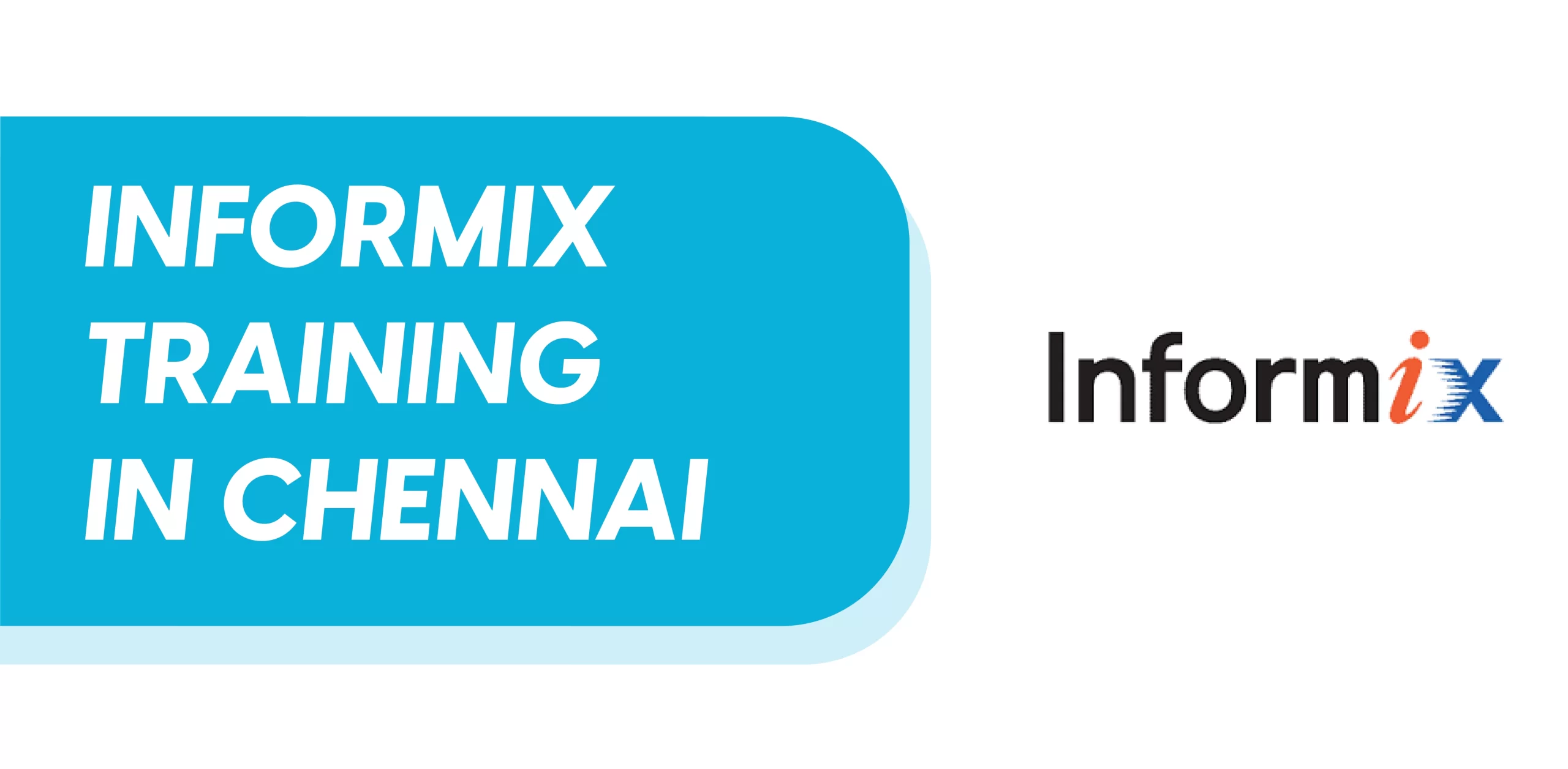 Informix Training in Chennai | Infycle Technologies