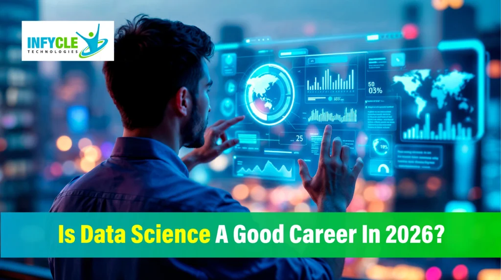 Is Data Science A Good Career In 2026?