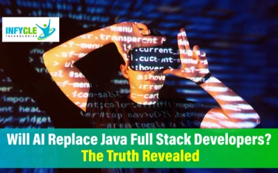 Will AI Replace Java Full Stack Developers? The Truth Revealed