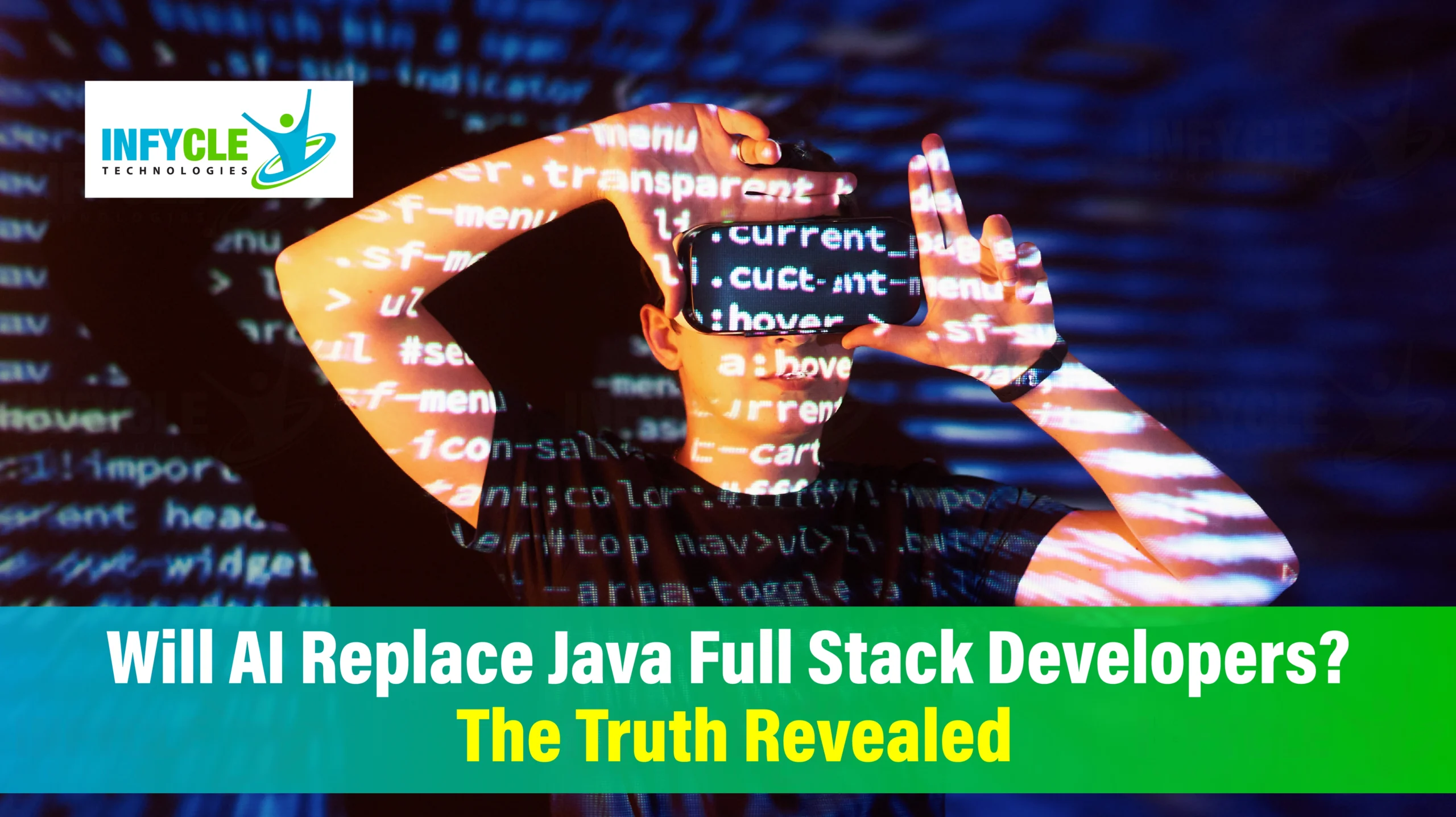 Will AI Replace Java Full Stack Developers? The Truth Revealed Will AI Replace Java Full Stack Developers? The Truth Revealed