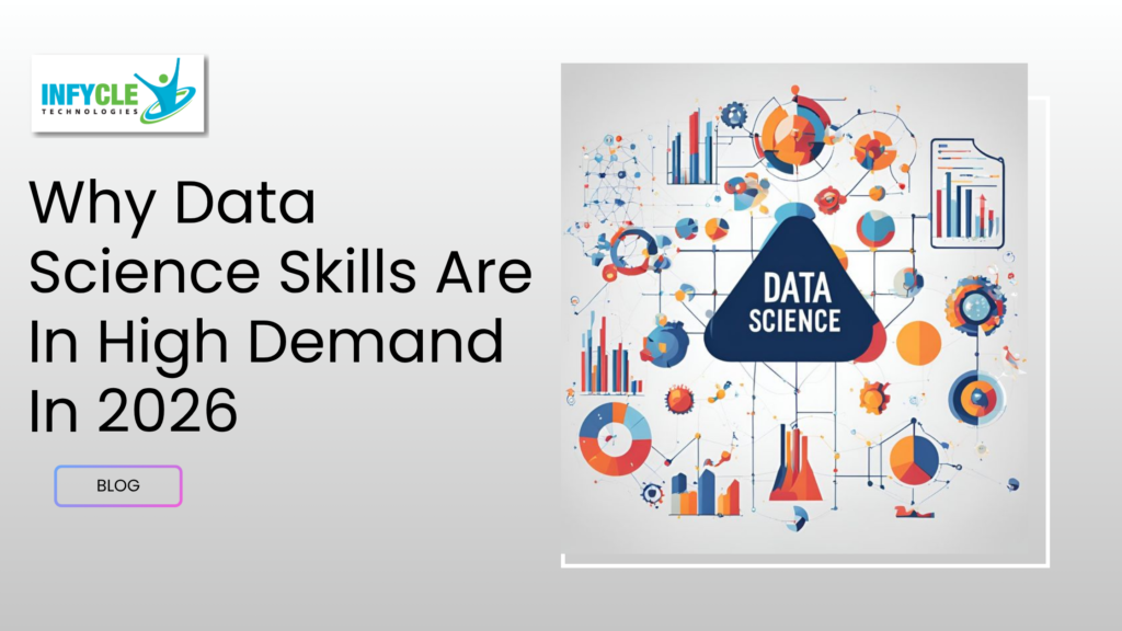 Why Data Science Skills Are In High Demand In 2026