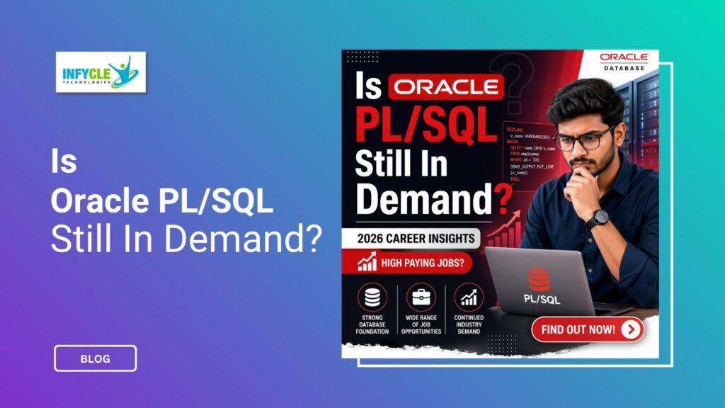 Is Oracle PL/SQL Still In Demand?