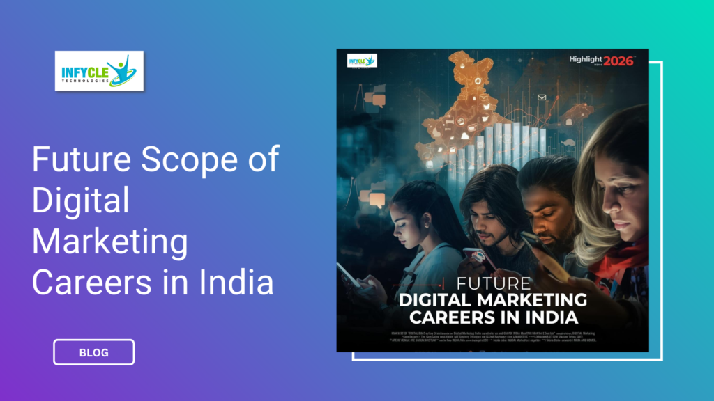 Future Scope of Digital Marketing Careers in India