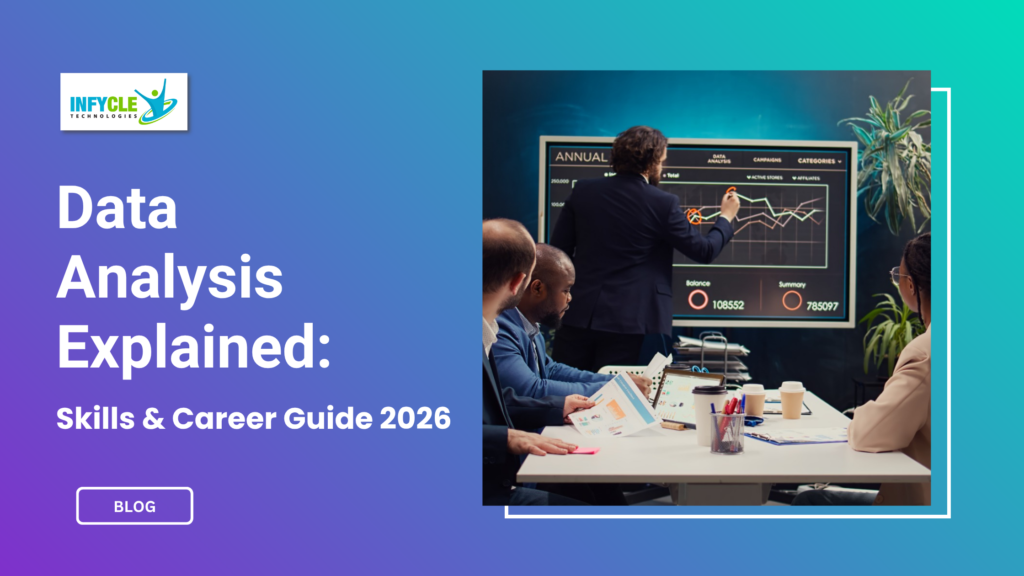 Data Analysis Explained: Skills & Career Guide 2026