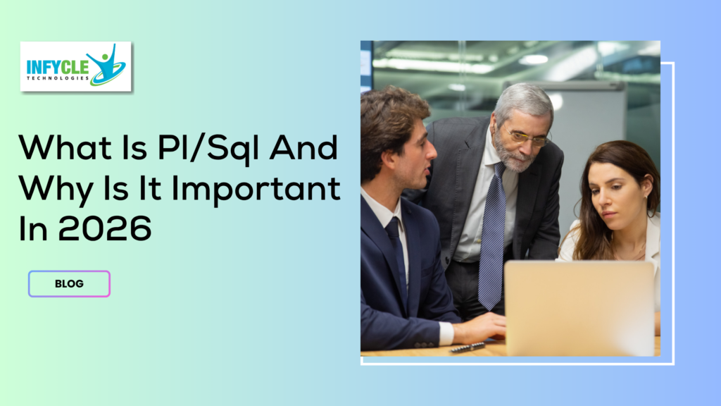 What Is Pl/Sql And Why Is It Important In 2026