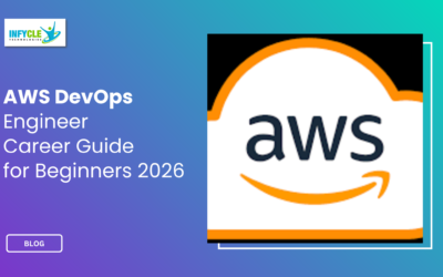 AWS DevOps Engineer Career Guide for Beginners 2026