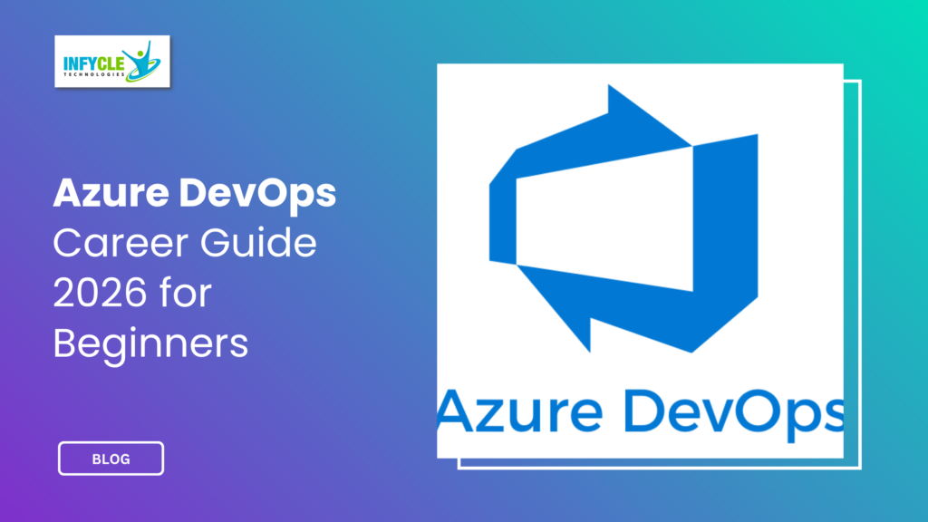 Azure DevOps Career Guide 2026 for Beginners