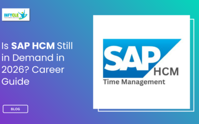 Is SAP HCM Still in Demand in 2026? Career Guide