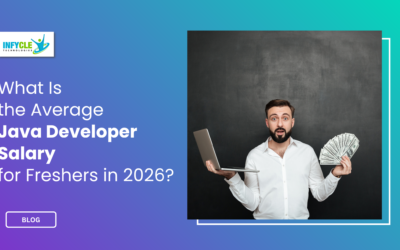 What Is the Average Java Developer Salary for Freshers in 2026?