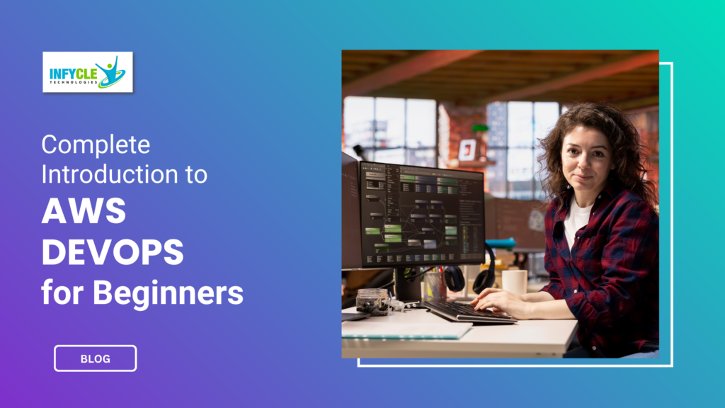 Complete Introduction to AWS DevOps for Beginners