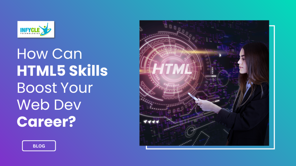 How can HTML5 skills boost your web dev career?