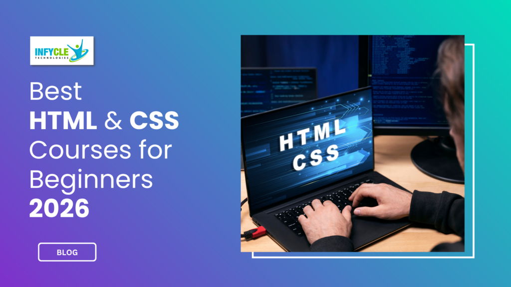 Best HTML and CSS Courses for Beginners 2026