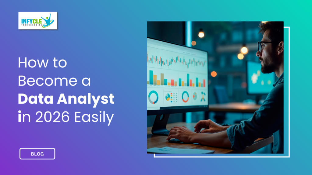 How to Become a Data Analyst in 2026 Easily