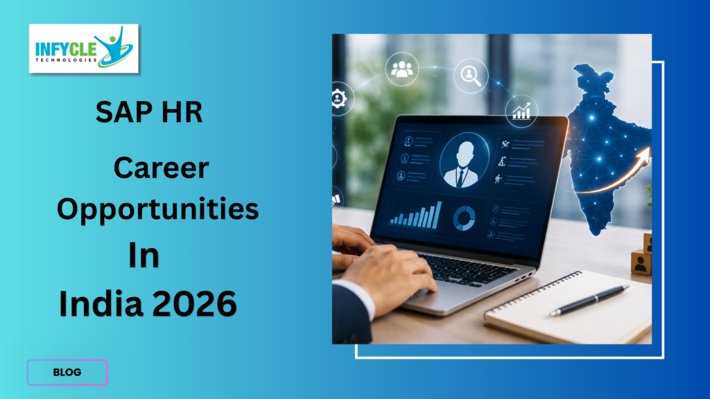 SAP HR Career Opportunities in India 2026