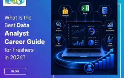 What Is the Best Data Analyst Career Guide for Freshers in 2026?