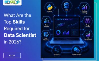 What Are the Top Skills Required for Data Scientist in 2026?